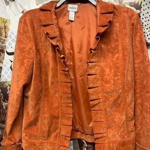 Chico’s women’s blazer